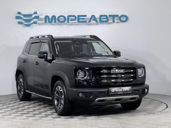 Haval Dargo I с пробегом 2023 года, цена 2 549 000 рублей, 58200 км, внедорожник, Автокод Объявления