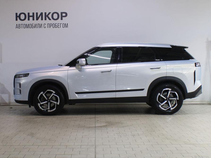 Jaecoo J7 I Дзержинск  - изображение 7