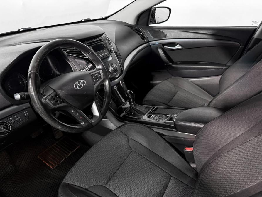 Hyundai i40 I Рестайлинг Санкт-Петербург  - изображение 9