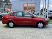 Lada (ВАЗ) Granta I Рестайлинг Вологда  - изображение 16