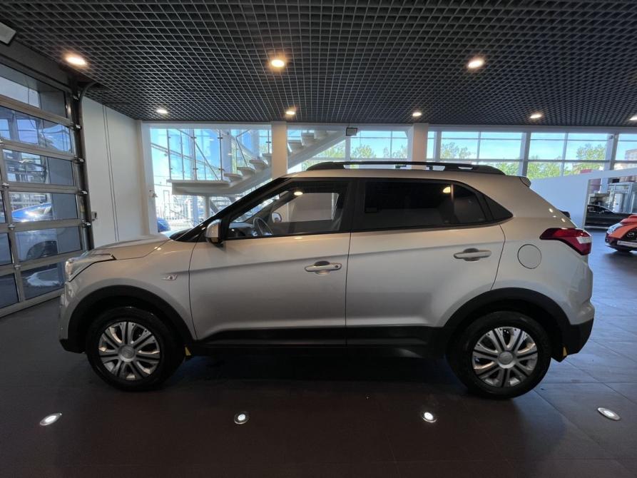 Hyundai Creta I Чебоксары  - изображение 6
