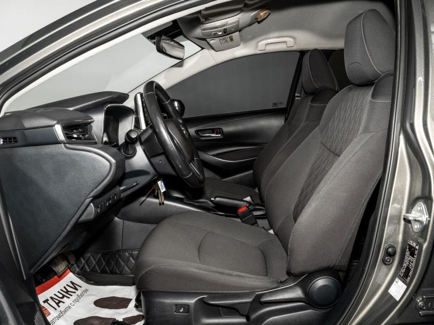 Toyota Corolla XII (E210) Иркутск  - изображение 6