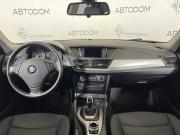 BMW X1 I (E84) Рестайлинг Москва  - изображение 21