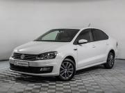 Volkswagen Polo V Рестайлинг Москва  - изображение 17
