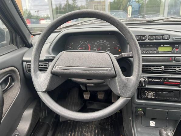 Lada (ВАЗ) 2115 с пробегом 2011 года, цена 199 000 рублей, 89600 км, седан, Автокод Объявления