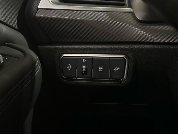 Haval F7x I с пробегом 2020 года, цена 1 799 900 рублей, 81245 км, внедорожник, Автокод Объявления