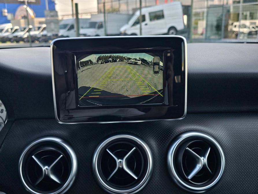 Mercedes-Benz A-Класс III (W176) Тюмень  - изображение 16