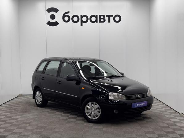 Lada (ВАЗ) Kalina I с пробегом 2010 года, цена 370 000 рублей, 266401 км, универсал, Автокод Объявления