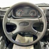 Lada (ВАЗ) 2121 (4x4) I Рестайлинг (2020) Воронеж  - изображение 34