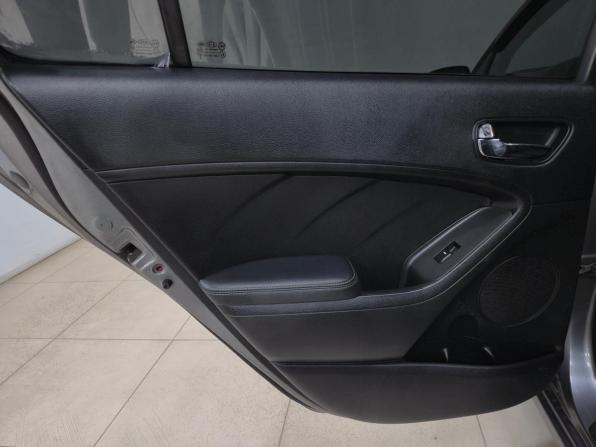 Kia Cerato III с пробегом 2014 года, цена 1 040 000 рублей, 219622 км, седан, Автокод Объявления