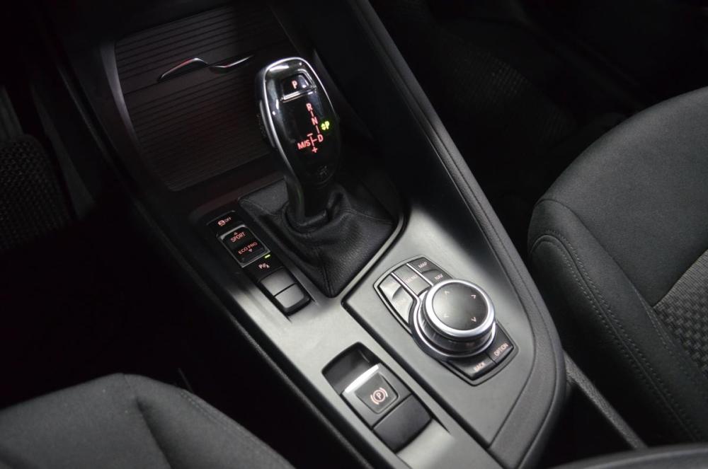 BMW X1 II (F48) Рестайлинг Санкт-Петербург  - изображение 14