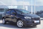 Lada (ВАЗ) Vesta I Рестайлинг (NG) Ульяновск  - изображение 26