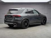 Mercedes-Benz GLE II (V167) Москва  - изображение 21