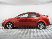 Mitsubishi Lancer X Рестайлинг Москва  - изображение 22