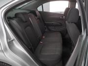 Chevrolet Aveo II Воронеж  - изображение 25