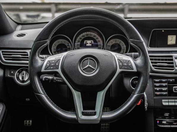 Mercedes-Benz E-Класс IV (W212 S212 C207) Рестайлинг с пробегом 2013 года, цена 1 898 000 рублей, 232816 км, седан, Автокод Объявления