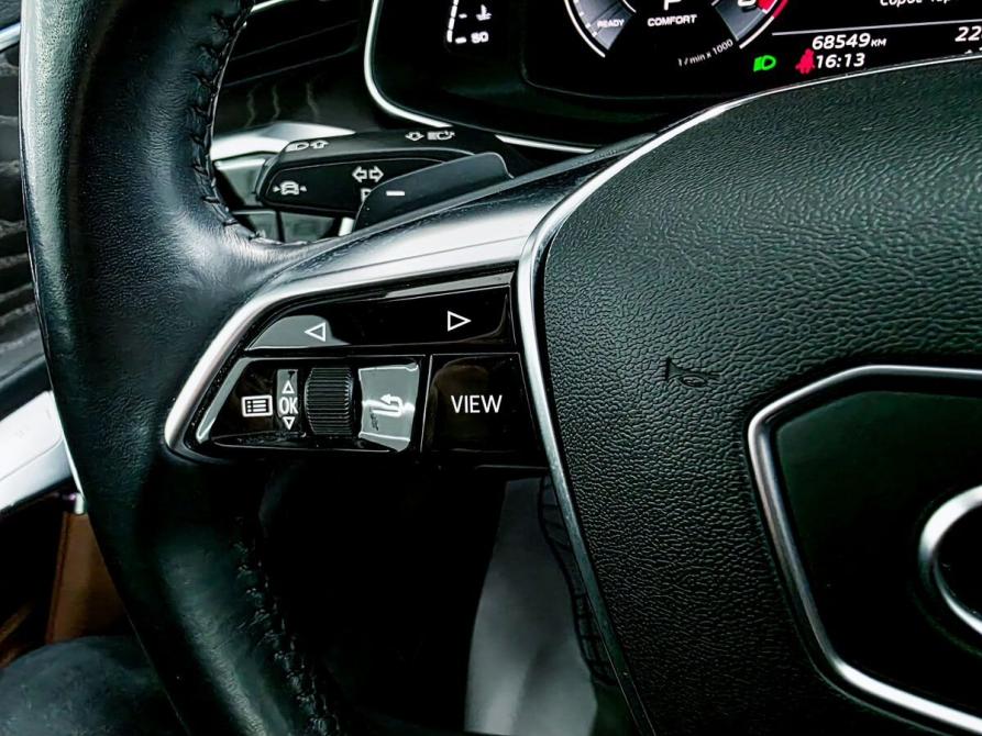 Audi A6 V (C8) Уфа  - изображение 19