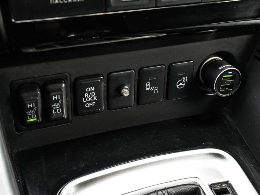 Mitsubishi Pajero Sport III Новороссийск  - изображение 20