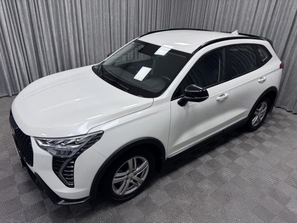 Haval Jolion I Рестайлинг с пробегом 2024 года, цена 2 085 000 рублей, 8655 км, внедорожник, Автокод Объявления