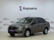 Lada (ВАЗ) Granta I Рестайлинг Ставрополь  - изображение 16