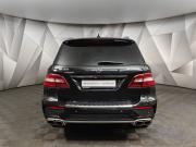 Mercedes-Benz M-Класс AMG III (W166) Москва  - изображение 29
