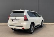 Toyota Land Cruiser Prado 150 Series Рестайлинг 2 Красноярск  - изображение 31