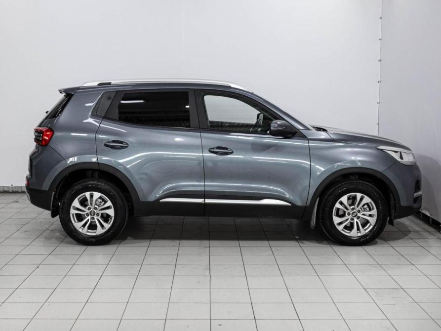 Chery Tiggo 4 I Рестайлинг Ростов-на-Дону  - изображение 3