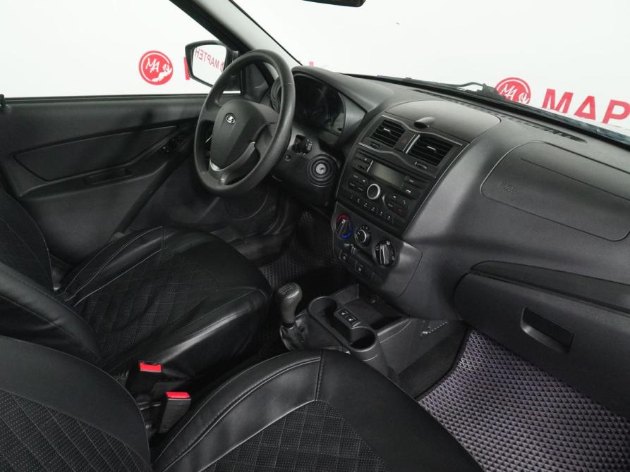 Lada (ВАЗ) Granta I Рестайлинг Вологда  - изображение 10
