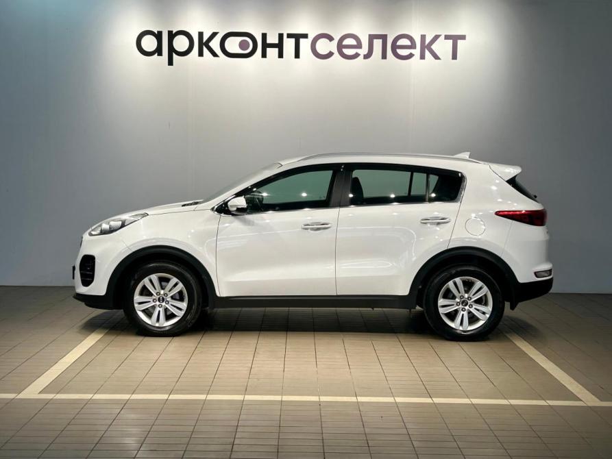 Kia Sportage IV Краснодар  - изображение 5