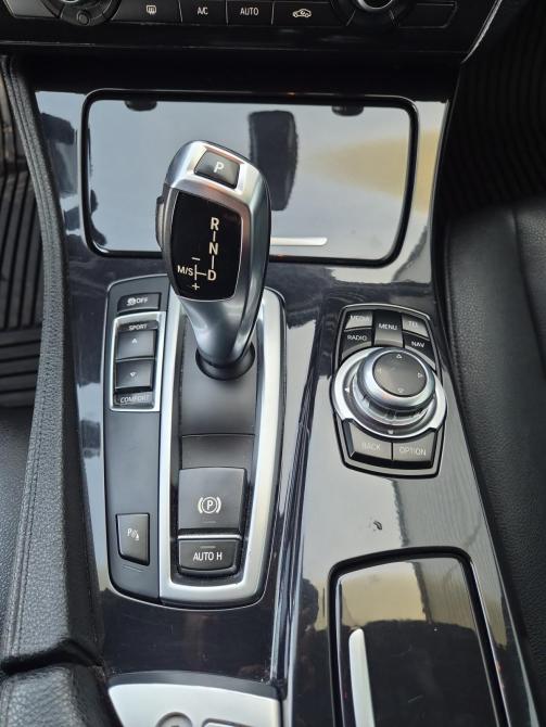 BMW 5 серии VI (F10/F11/F07) Рестайлинг Саратов  - изображение 33