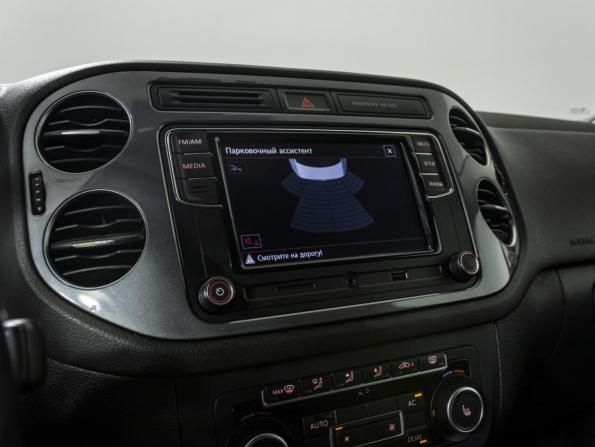 Volkswagen Tiguan I Рестайлинг с пробегом 2011 года, цена 1 249 000 рублей, 163950 км, внедорожник, Автокод Объявления