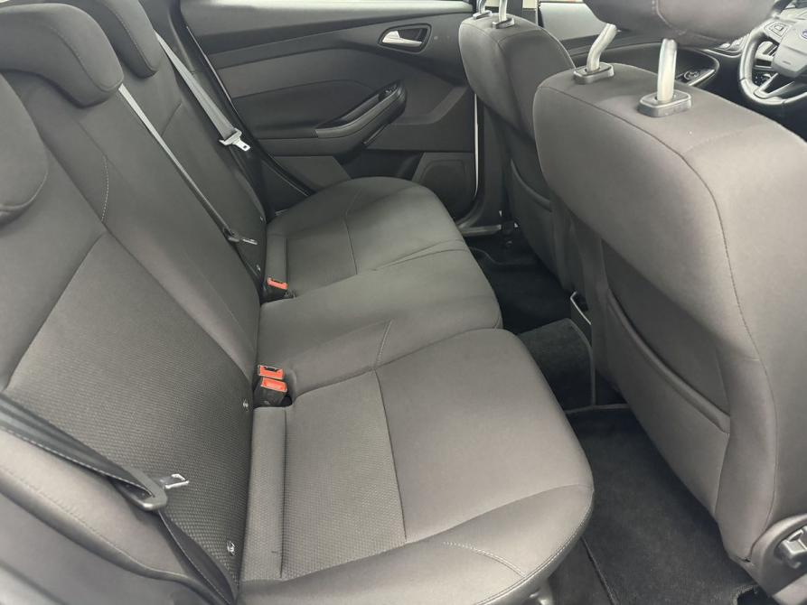 Ford Focus III Рестайлинг Воронеж  - изображение 13