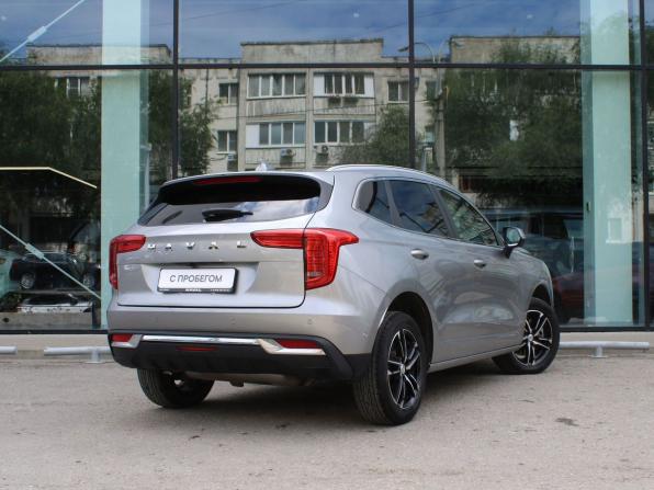 Haval Jolion I с пробегом 2023 года, цена 1 710 000 рублей, 17600 км, внедорожник, Автокод Объявления