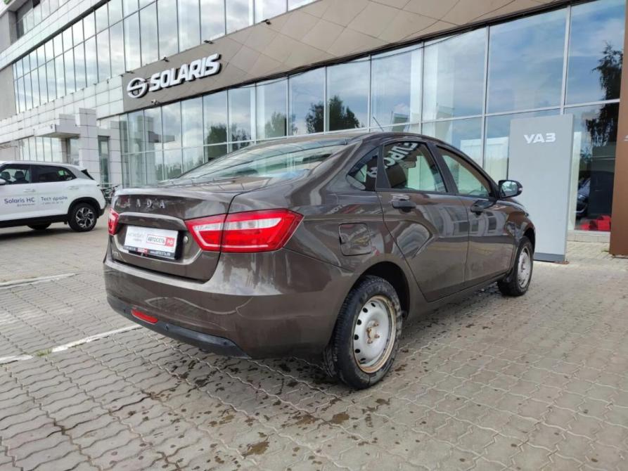 Lada (ВАЗ) Vesta I Набережные Челны  - изображение 18