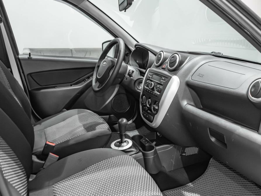 Lada (ВАЗ) Granta I Екатеринбург  - изображение 14