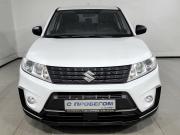 Suzuki Vitara II Рестайлинг Москва  - изображение 17
