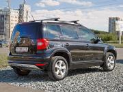 Skoda Yeti I Ижевск  - изображение 25