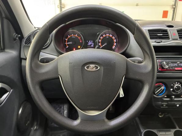 Lada (ВАЗ) Granta I Рестайлинг с пробегом 2019 года, цена 625 000 рублей, 45000 км, универсал, Автокод Объявления