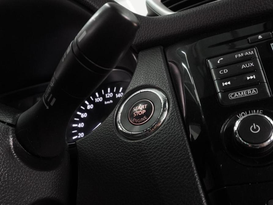 Nissan Qashqai II Воронеж  - изображение 17