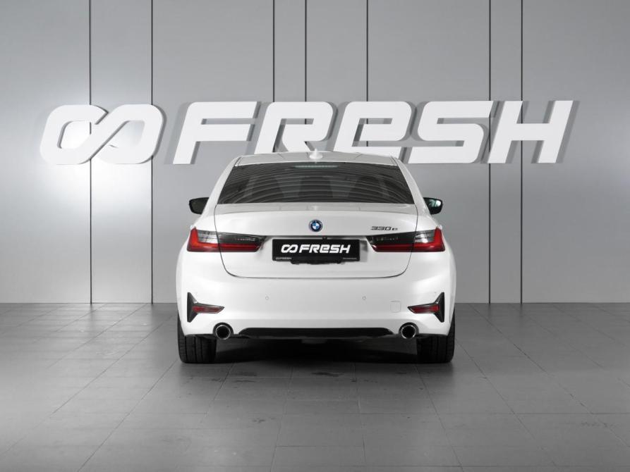 BMW 3 серии VII (G2x) Минеральные Воды  - изображение 4