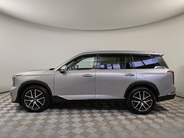 GAC GS8 II с пробегом 2024 года, цена 3 148 000 рублей, 99949 км, внедорожник, Автокод Объявления