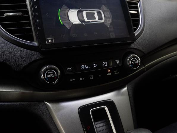 Honda CR-V IV с пробегом 2012 года, цена 1 320 000 рублей, 411253 км, внедорожник, Автокод Объявления