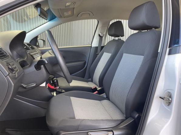 Volkswagen Polo V с пробегом 2011 года, цена 857 000 рублей, 150107 км, седан, Автокод Объявления