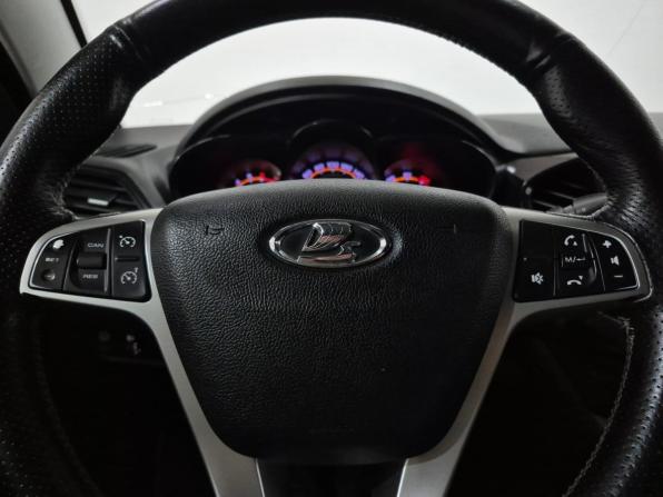 Lada (ВАЗ) Vesta I с пробегом 2018 года, цена 930 000 рублей, 212953 км, универсал, Автокод Объявления