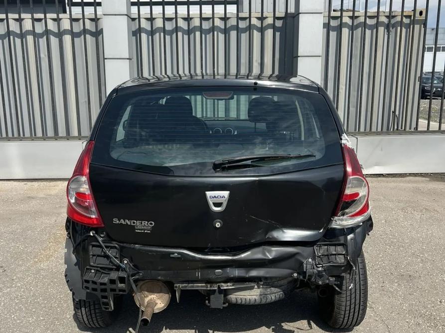 Dacia Sandero I Самара  - изображение 8
