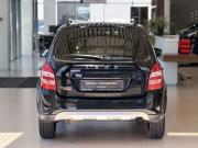 Lada (ВАЗ) Granta I Рестайлинг Краснодар  - изображение 26