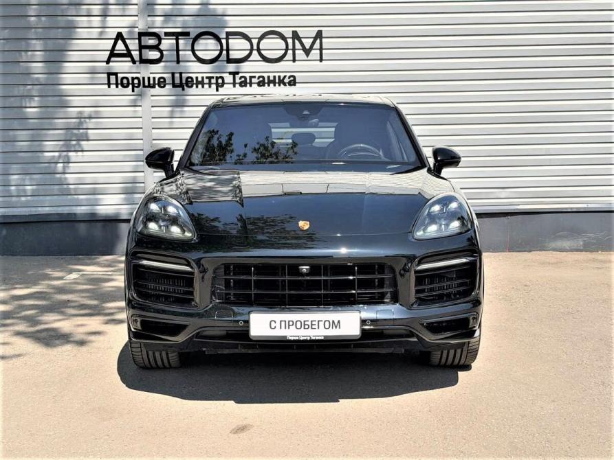 Porsche Cayenne III Москва  - изображение 5