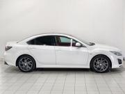Mazda 6 II (GH) Рестайлинг Курск  - изображение 25