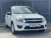 Lada (ВАЗ) Granta I Ижевск  - изображение 14