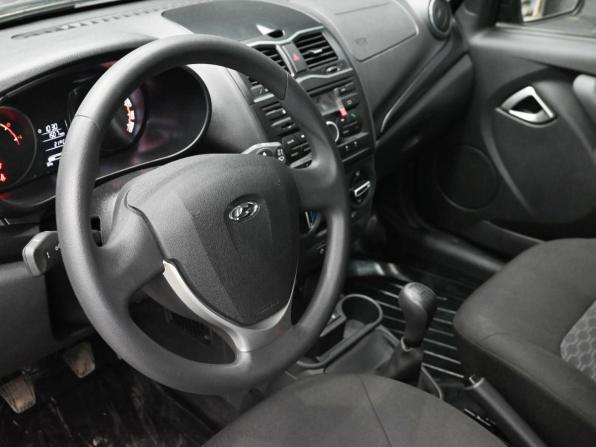 Lada (ВАЗ) Granta I Рестайлинг с пробегом 2024 года, цена 950 000 рублей, 1505 км, седан, Автокод Объявления